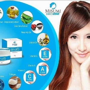 BIHAKU Wonder Bleach