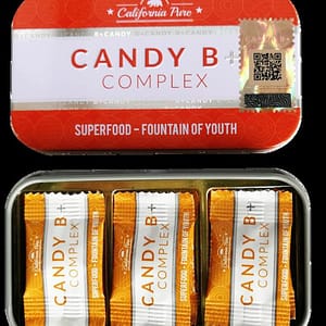 Soloco Candy For Men