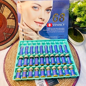 AQUA SKIN VENISCY 68 INJECTION