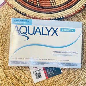 AQUALYX SLIMMING INJECTION