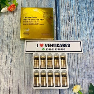 LAROSCOBINE (GOLD) INJECTION