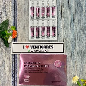 LAROSCOBINE (PINK) INJECTION