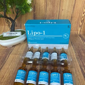 LIPO-1 (SINGLE) INJECTION