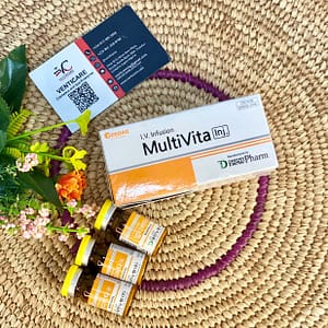 MULTIVITA INJECTION