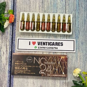 NC24 DODECA VITAMIN C INJECTION