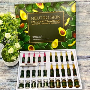NEUTRO SKIN AVOCADO INJECTION