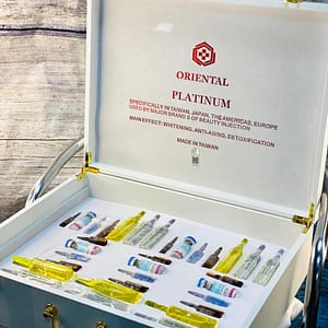 ORIENTAL PLATINUM INJECTION