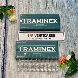 TRAMINEX INJECTION