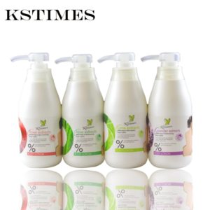 Body Whitening Shampoo