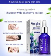 Bioaqua Whitening Moisturizing