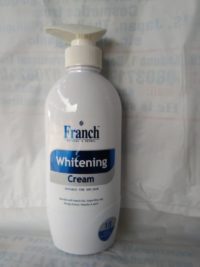 Franch Moisturizing