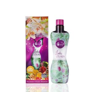 V Asia Ladies Collagen Drink 250ml Is Your Sex Life Boring