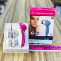 Beauty massager