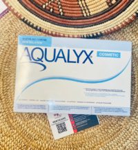 AQUALYX SLIMMING INJECTION