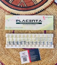 BIOCELL ENHANCED PLACENTA INJECTION