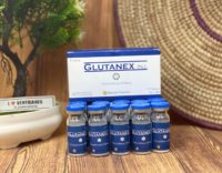 GLUTANEX 600mg