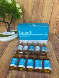 LIPO-1 (SINGLE) INJECTION