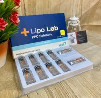 LIPO LAB (WHITE) INJECTION