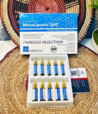 MESOLIPODIC 360 SLIMMING INJECTION