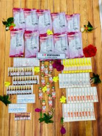 NANGUAN WHITENING SET