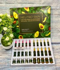 NEUTRO SKIN AVOCADO INJECTION